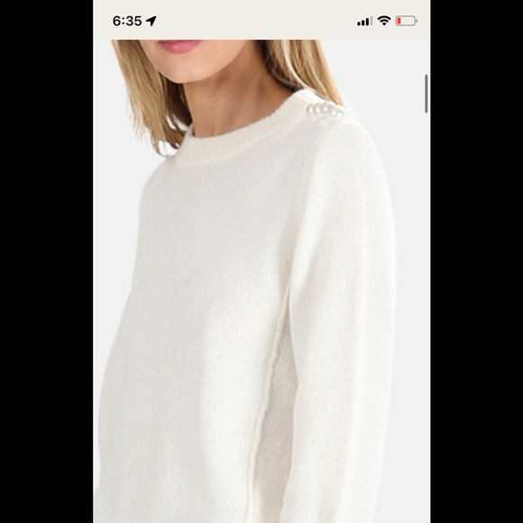 Phillip lim sweater - Picture 6 of 7